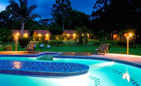 Pousada Villa Acauã
